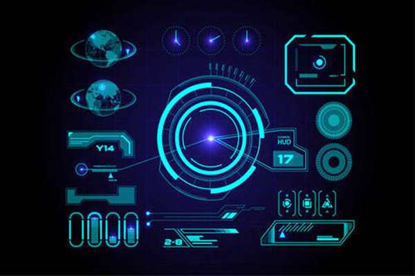 能耗監(jiān)測(cè)系統(tǒng)智能控制終端是怎樣的？(圖1)