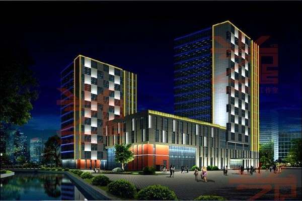 智能照明系統(tǒng)的意義所在！(圖1)