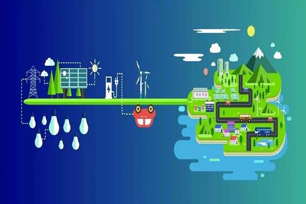 裕乾剖析能耗在線監(jiān)測(cè)系統(tǒng)！(圖1)