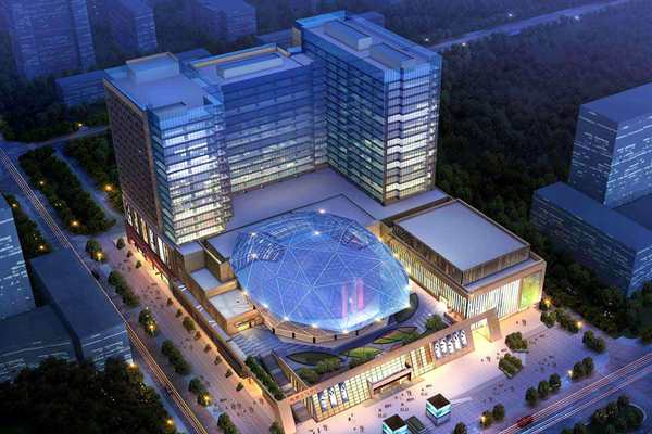 大型公共建筑節(jié)能監(jiān)測系統(tǒng)！