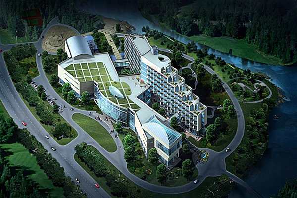 能耗監(jiān)測主要方法體系研究！(圖1)