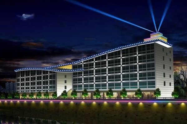 智能照明控制協(xié)議！(圖1)