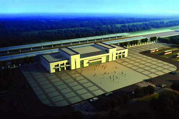 對于鐵路站點，能耗在線監(jiān)測系統(tǒng)有何意義？(圖1)