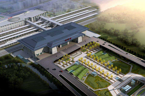 客運(yùn)站能耗在線監(jiān)測系統(tǒng)主要功能介紹！(圖1)