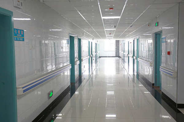 醫(yī)院為何迫切需要能耗監(jiān)測(cè)？(圖1)