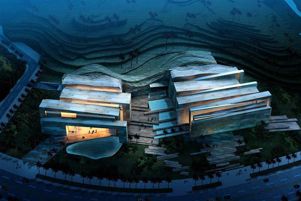 靠譜的能耗監(jiān)測(cè)系統(tǒng)方案規(guī)劃！(圖1)