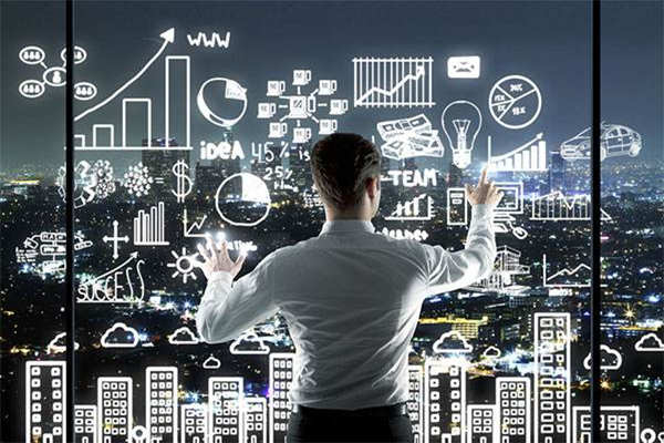 能耗監(jiān)測大數(shù)據(jù)的分析與決策！(圖1)