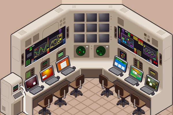 環(huán)境監(jiān)測系統(tǒng)運(yùn)行監(jiān)督及巡檢管理要求！(圖1)