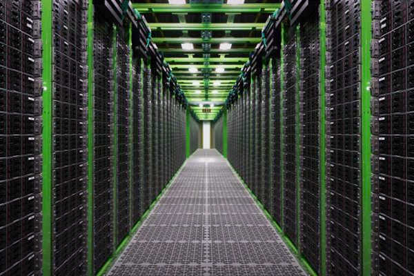 機(jī)房能耗在線監(jiān)測場景分析！(圖1)