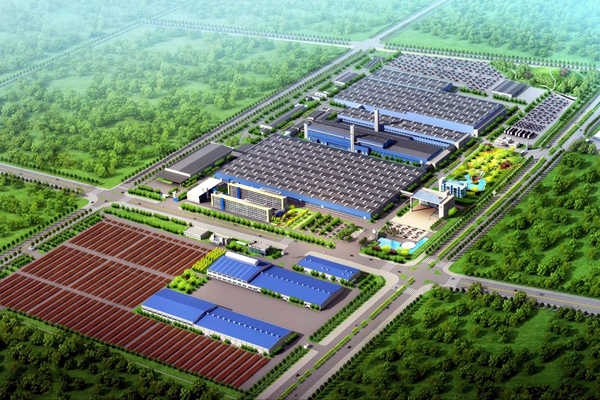 能源管理系統(tǒng)定額模型優(yōu)化思路！(圖1)