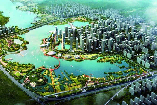 環(huán)境監(jiān)測系統(tǒng)的建設(shè)任重而道遠！(圖1)