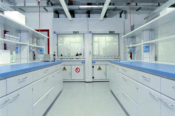 在建立環(huán)境監(jiān)測部門的基礎(chǔ)上建立實驗室！(圖1)