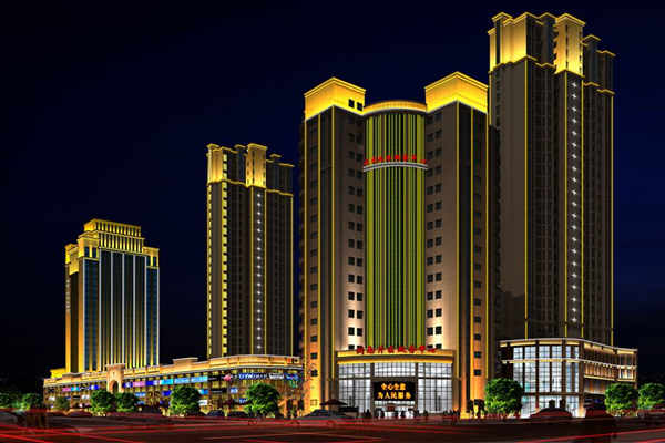 智能照明系統(tǒng)作用盤點！(圖1)