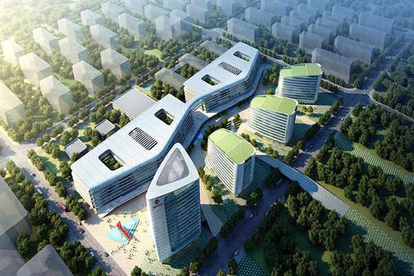 能耗監(jiān)測系統(tǒng)數(shù)據(jù)采集的兩種方式！(圖1)