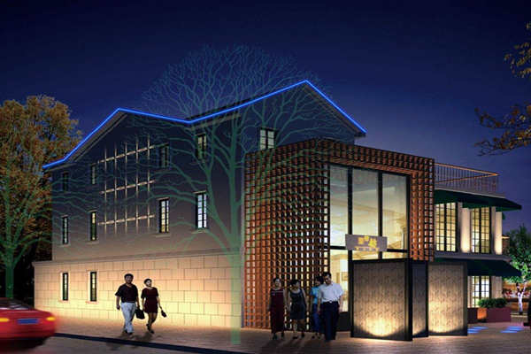 智能照明系統(tǒng)會(huì)涉及到哪些技術(shù)？(圖1)