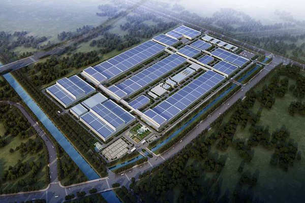 能耗監(jiān)測系統(tǒng)整體結(jié)構(gòu)設(shè)計！(圖1)