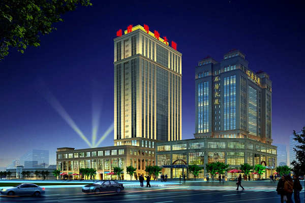 智能照明系統(tǒng)用戶需求的實現(xiàn)！(圖1)