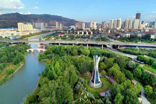 績溪智能化環(huán)境監(jiān)測值得我們學(xué)習(xí)！(圖1)