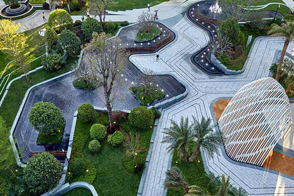 環(huán)境監(jiān)測系統(tǒng)的三大設計需求！(圖1)