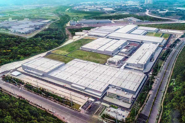 能耗監(jiān)測(cè)系統(tǒng)的軟硬件組成！(圖1)