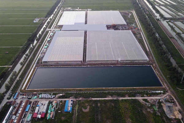 大贊！吉林石化研究院創(chuàng)新環(huán)境監(jiān)測(cè)業(yè)務(wù)！(圖1)