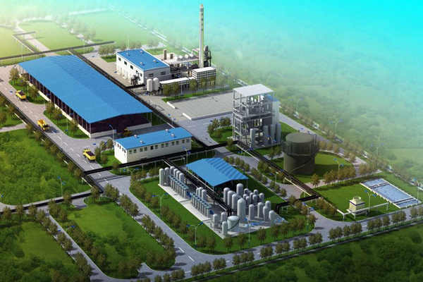 油田企業(yè)能耗監(jiān)測前的準(zhǔn)備工作！(圖1)