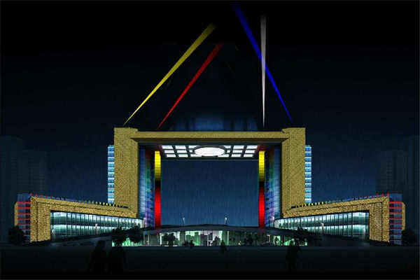 智能照明控制協(xié)議意義重大！(圖1)