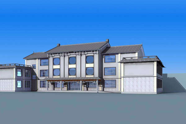 建筑能源管理系統(tǒng)平臺(tái)功能框架！(圖1)