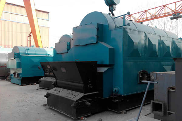 鍋爐能耗監(jiān)測結果與驗收評價！(圖1)