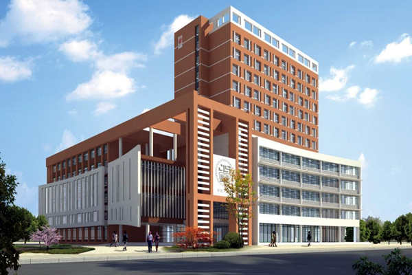 綜合樓能源管理系統(tǒng)運行原理！(圖1)