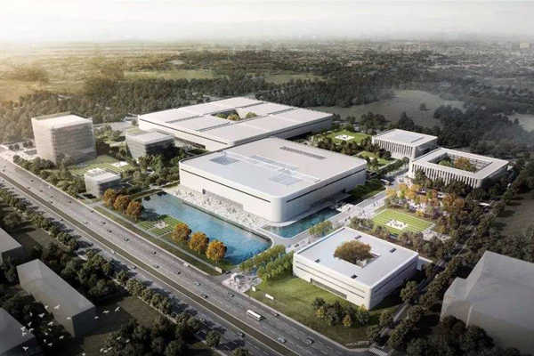 增加能源管理的資金投入很有必要！(圖1)