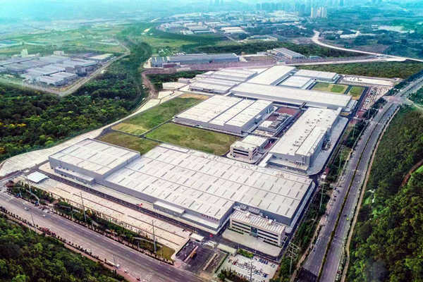 能耗監(jiān)測(cè)系統(tǒng)運(yùn)行巡視詳情！(圖1)