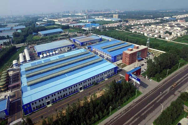 合理回收利用冷凝水，提升鍋爐能源管理質(zhì)量！(圖1)