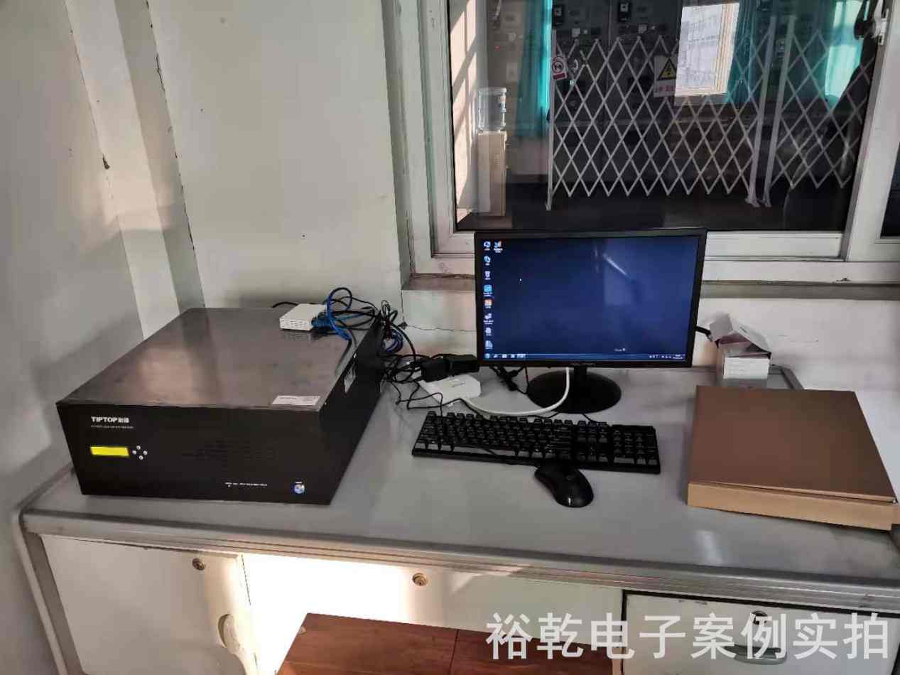 山東誠匯金實業(yè)有限公司能耗監(jiān)測案例(圖4) 山東誠匯金實業(yè)有限公司能耗監(jiān)測案例(圖4)