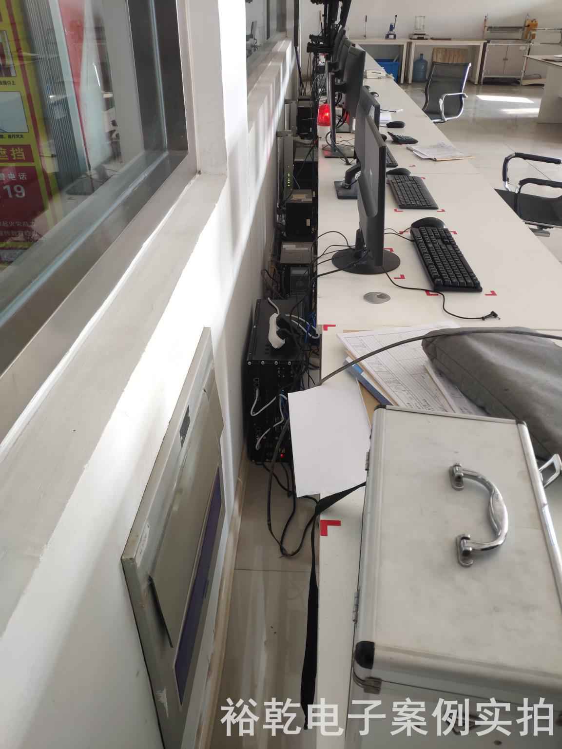 山東陽光王子(壽光)特種紙有限公司能耗監(jiān)測案例(圖5) 山東陽光王子(壽光)特種紙有限公司能耗監(jiān)測案例(圖5)