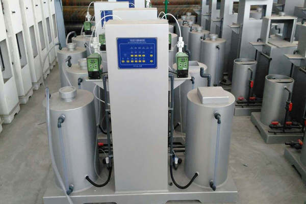 某電解廠能源管理系統(tǒng)節(jié)能改造成果展示！(圖1)