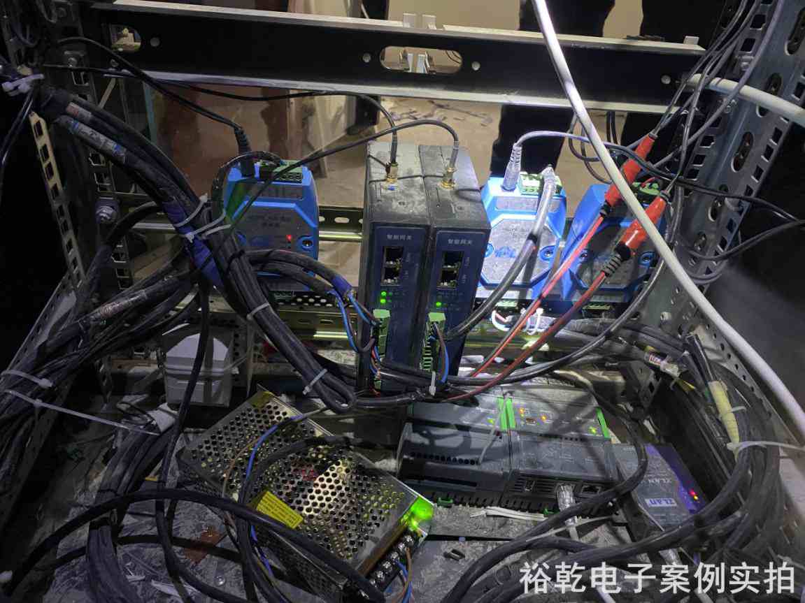 淄博鼎成大廈項(xiàng)目能耗監(jiān)測(cè)案例(圖3)