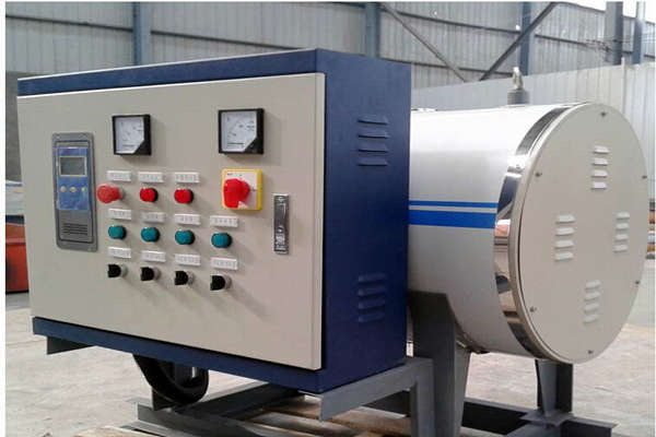 工業(yè)鍋爐能耗監(jiān)測的主要過程！(圖1)