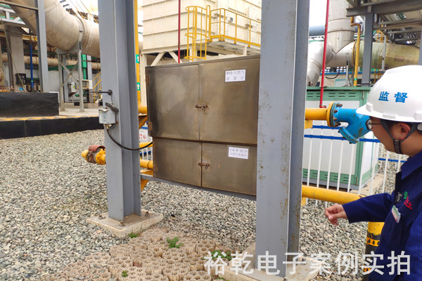 聯(lián)合農(nóng)藥能耗監(jiān)測案例(圖2) 聯(lián)合農(nóng)藥能耗監(jiān)測案例(圖2)