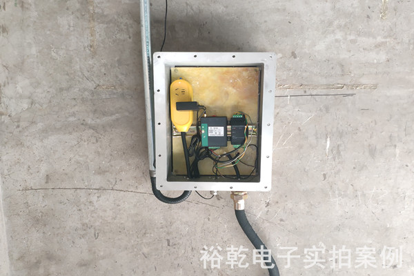 聯(lián)合農(nóng)藥能耗監(jiān)測案例(圖9) 聯(lián)合農(nóng)藥能耗監(jiān)測案例(圖9)