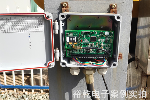 聯(lián)合農(nóng)藥能耗監(jiān)測案例(圖8) 聯(lián)合農(nóng)藥能耗監(jiān)測案例(圖8)