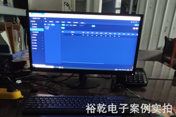 山東一滕集團能耗監(jiān)測案例(圖4)