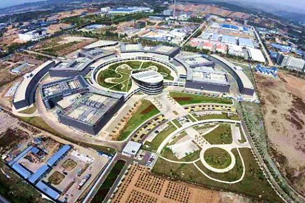 干貨滿滿：能耗監(jiān)測(cè)系統(tǒng)概述！(圖1)