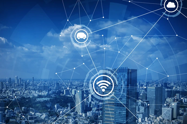 園區(qū)能耗監(jiān)測系統(tǒng)布點原則！(圖1)