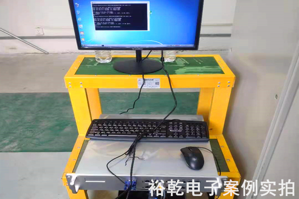 山東阿斯德科技有限公司能耗監(jiān)測(cè)案例(圖4) 山東阿斯德科技有限公司能耗監(jiān)測(cè)案例(圖4)