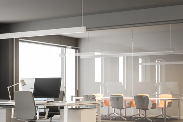 智能照明系統(tǒng)，不僅僅是開關(guān)燈！(圖1)