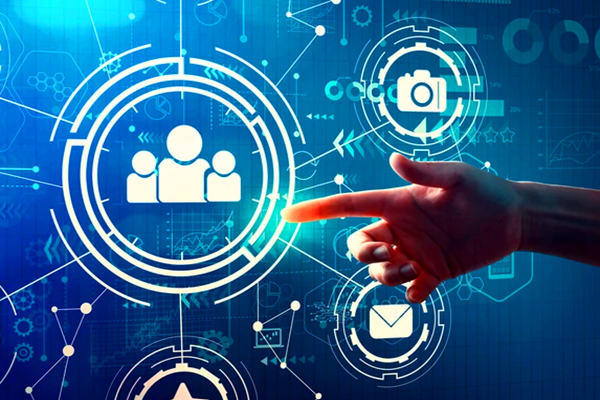 關(guān)于能耗在線監(jiān)測系統(tǒng)的那些事！(圖1)