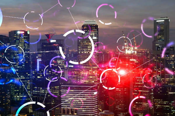 企業(yè)能源管理系統(tǒng)，助力節(jié)能增效！(圖1)