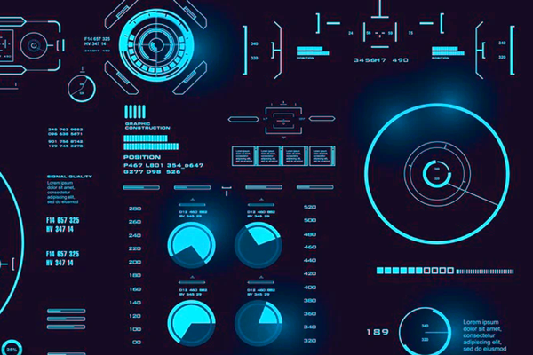 碳達(dá)峰、碳中和戰(zhàn)略，能耗在線監(jiān)測(cè)系統(tǒng)將迎來新機(jī)遇！(圖1)