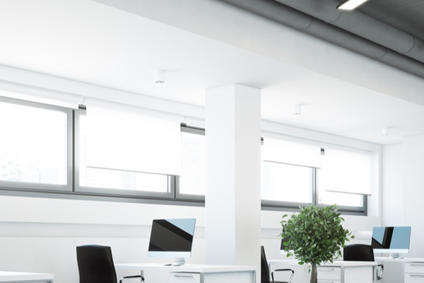 智能照明控制系統(tǒng)詳解！(圖1)